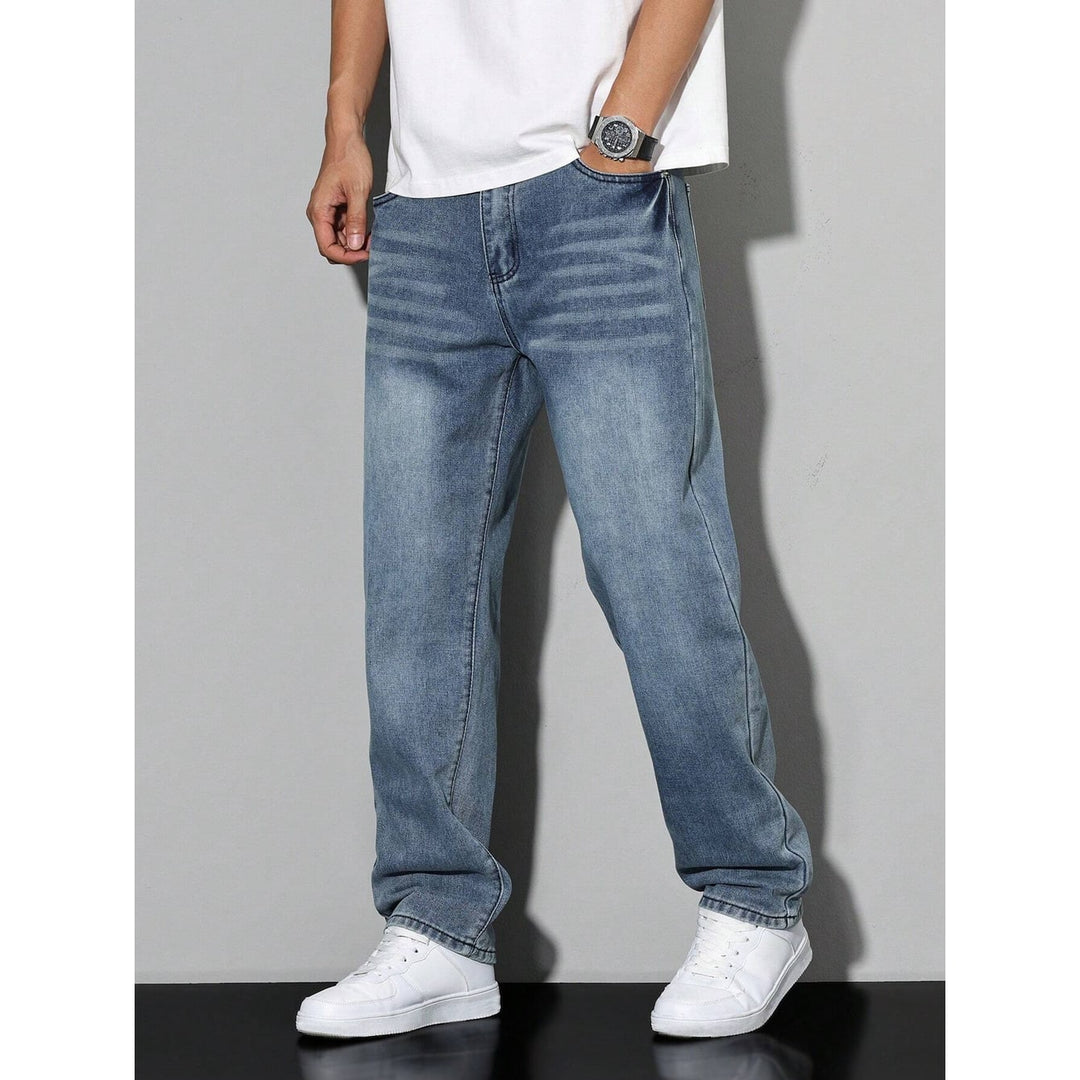 Joris Relaxed Straight-Leg Jeans - image 15