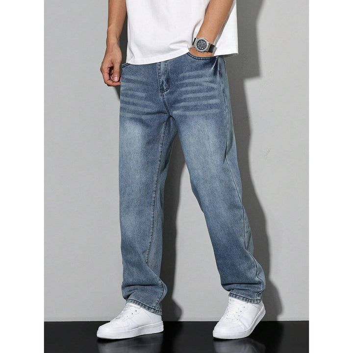 Joris Relaxed Straight-Leg Jeans - image 15