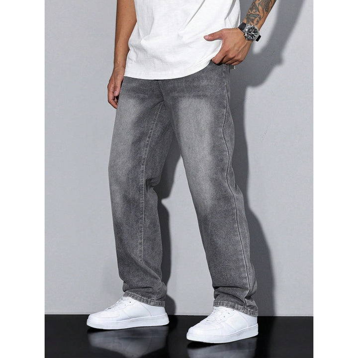 Joris Relaxed Straight-Leg Jeans - image 18