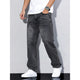 Joris Relaxed Straight-Leg Jeans - image 19