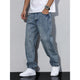 Joris Relaxed Straight-Leg Jeans - image 5