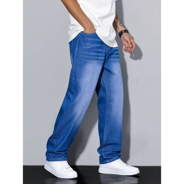Joris Relaxed Straight-Leg Jeans - image 8