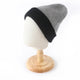 Stellan Reversible Two-Tone Rib Knit Beanie - image 6