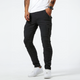 Georgiana | Women's Trousers for Cold Weather in Black