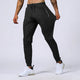 Jesse Tapered Stretch Joggers with Zip Pockets - image 3