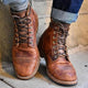Barnaby | Men's Lace-Up Boots for Standing All Day, image 1