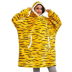 Tiger Print