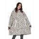 Lumi Oversized Sherpa-Lined Blanket Hoodie - image 13