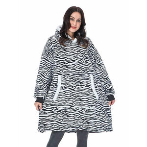 Zebra Print