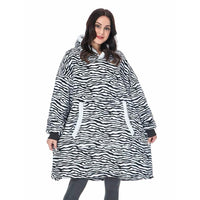 Zebra Print