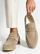 Brian | Men's Penny Loafers