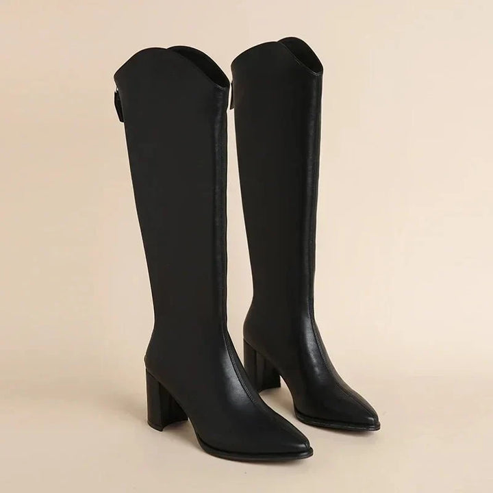 Rosabel | Women's Boots for Standing All Day in Black