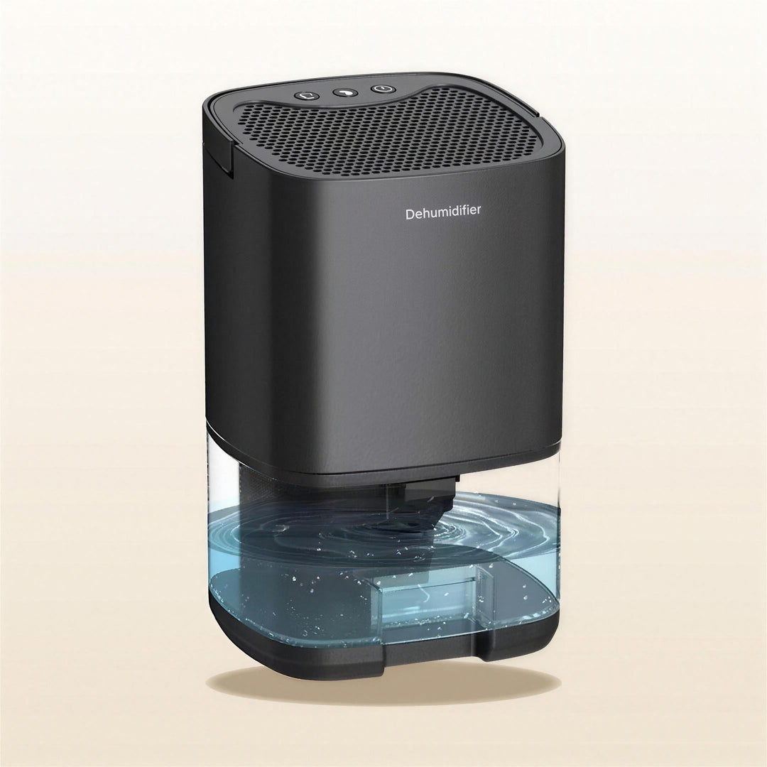 Quiet Air Dehumidifier