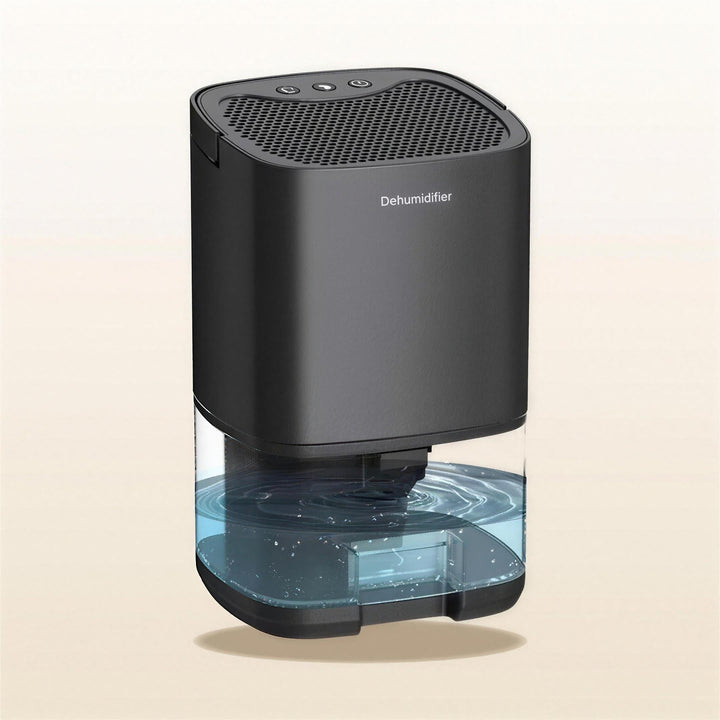 Quiet Air Dehumidifier