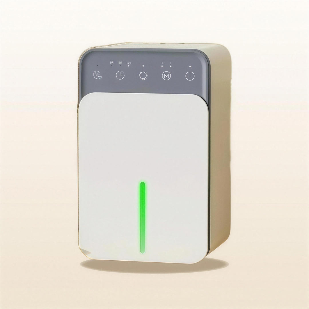 Smart Deodorizing Dehumidifier