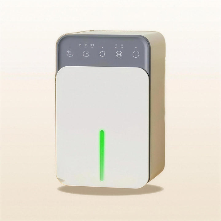 Smart Deodorizing Dehumidifier