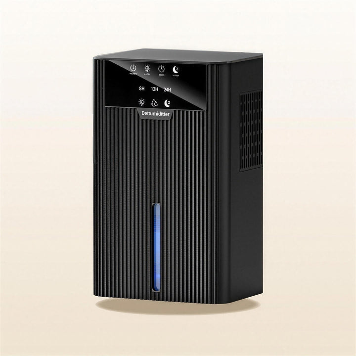 2.2L Portable Dehumidifier