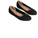 Viola | Women's Knit Ballet Flats
