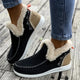 Coraline | Women's Shoes for Long Days in Black