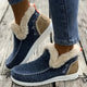 Coraline | Women's Shoes for Long Days in Blue