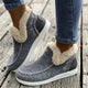 Coraline | Women's Shoes for Long Days in Grey