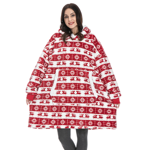 Christmas Red