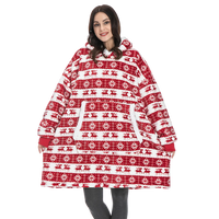 Christmas Red