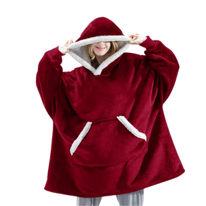 Dark Red
