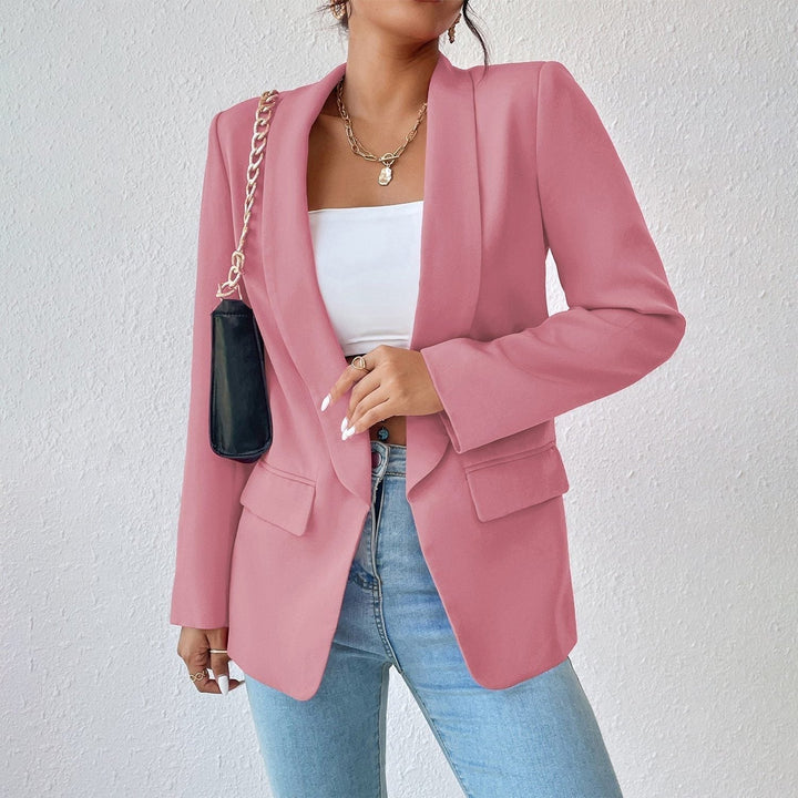 Zuzanna | Women's Oversized Blazer