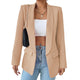 Zuzanna | Women's Oversized Blazer