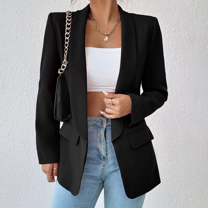 Zuzanna | Women's Oversized Blazer