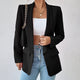 Zuzanna | Women's Oversized Blazer