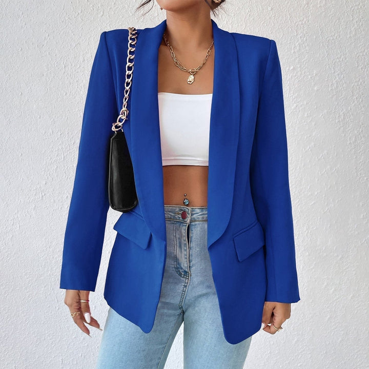 Zuzanna | Women's Oversized Blazer