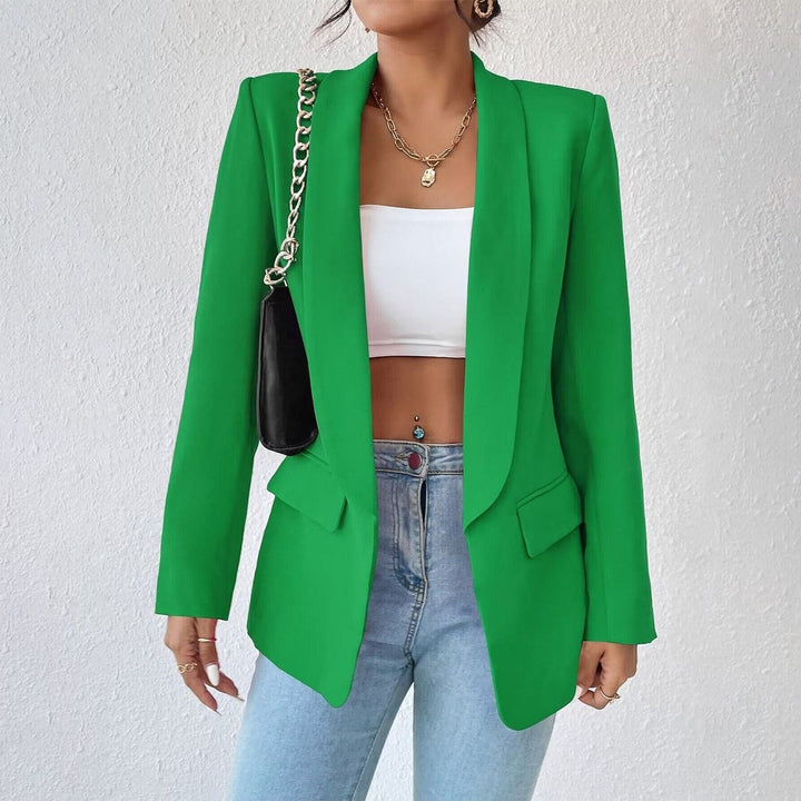 Zuzanna | Women's Oversized Blazer