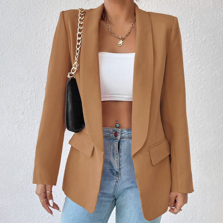 Zuzanna | Women's Oversized Blazer