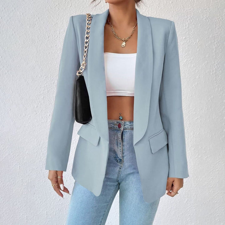 Zuzanna | Women's Oversized Blazer