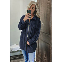 Navy Blue