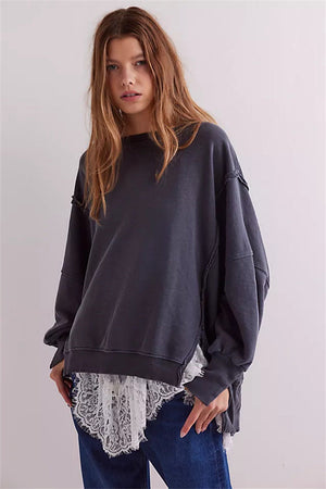 Dark Grey