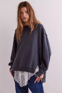 Dark Grey