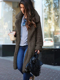 Dark Grey