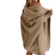 Delphina | Women's Oversized Hooded Cardigan