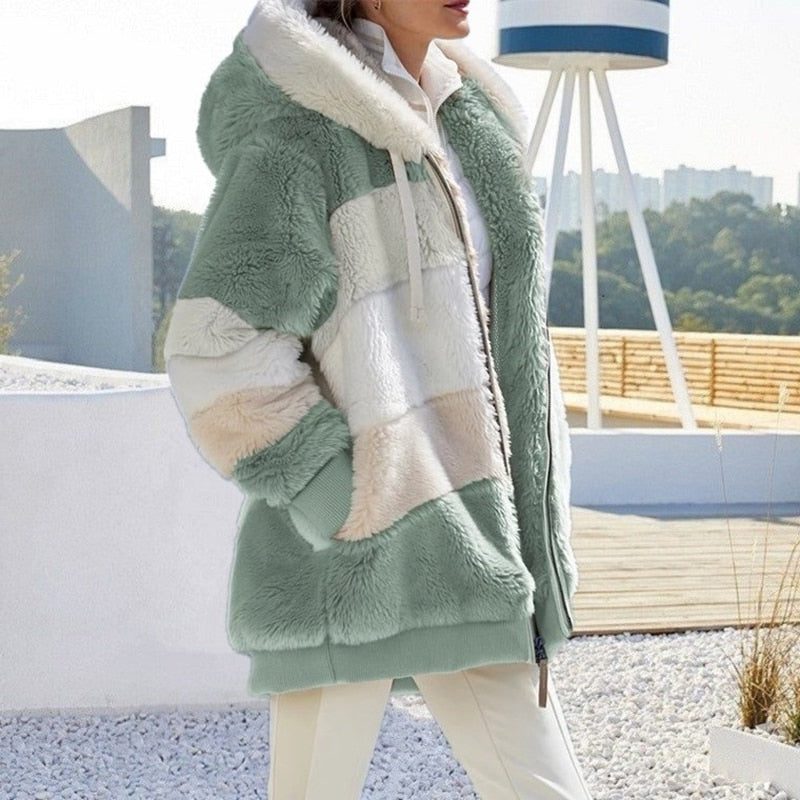 Jacket for women - Nelleke, photo 11 of 19
