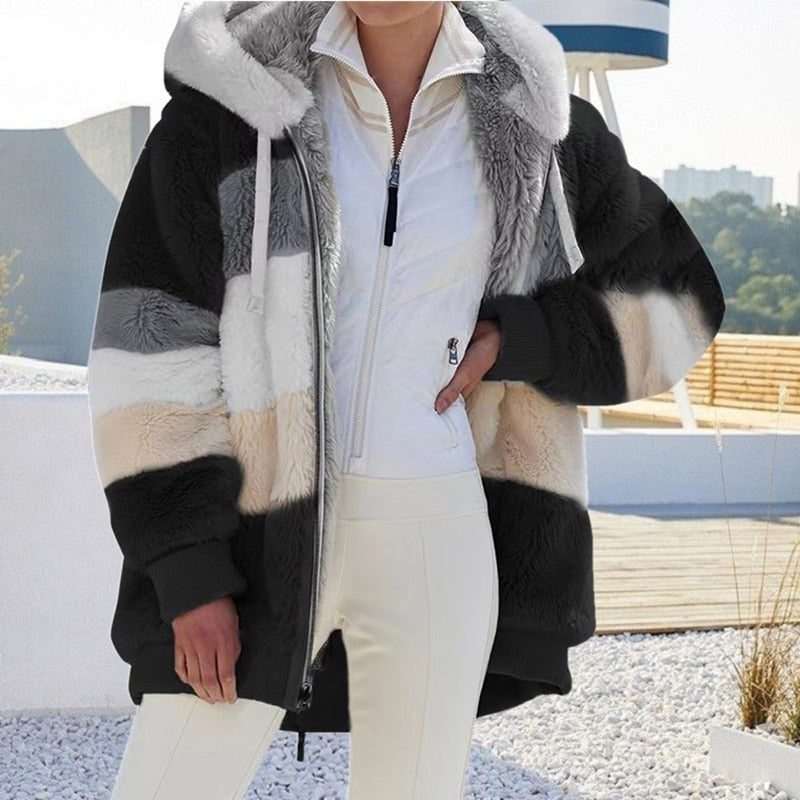 Jacket for women - Nelleke, photo 19 of 19