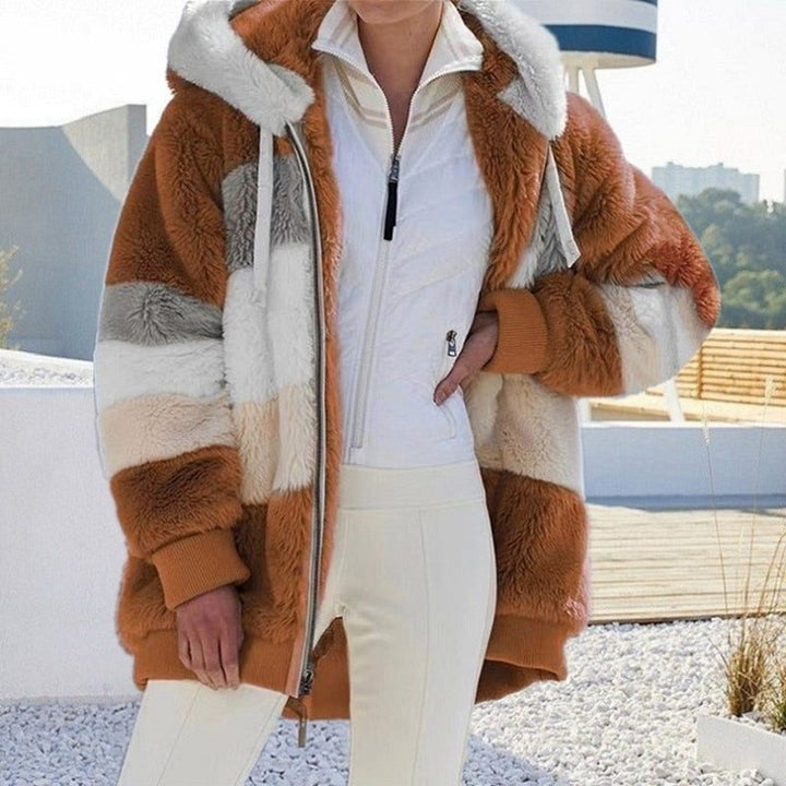 Jacket for women - Nelleke, photo 9 of 19