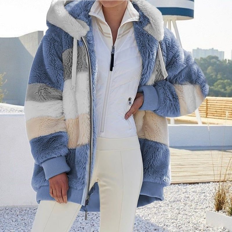 Jacket for women - Nelleke, photo 10 of 19