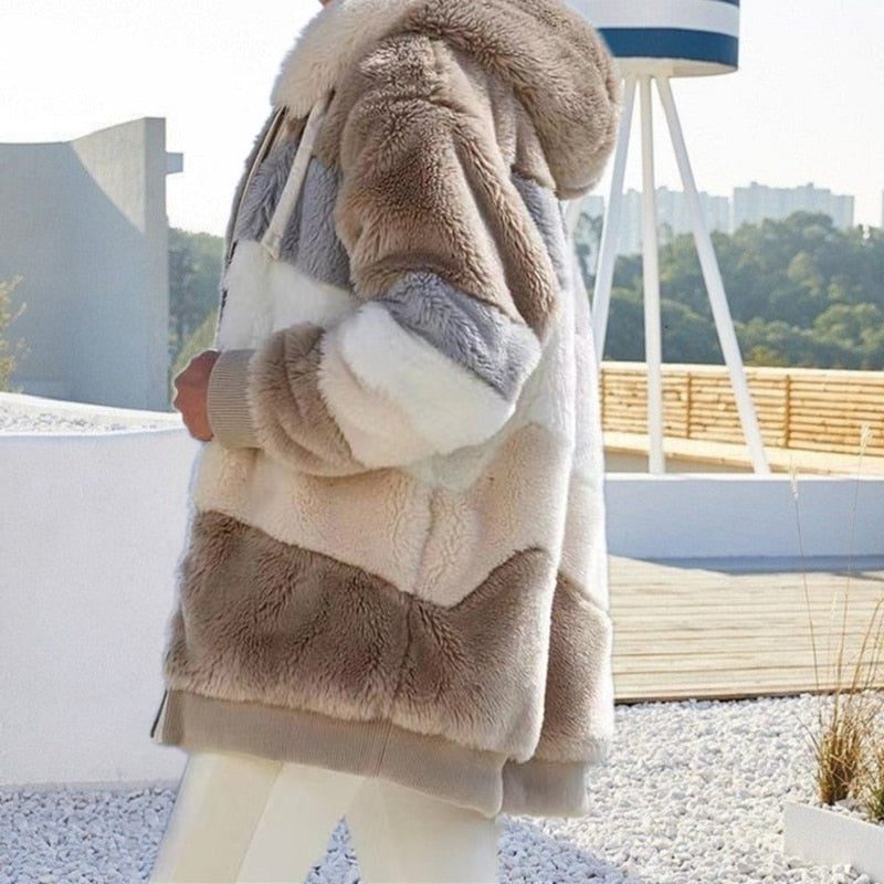 Jacket for women - Nelleke, main product photo