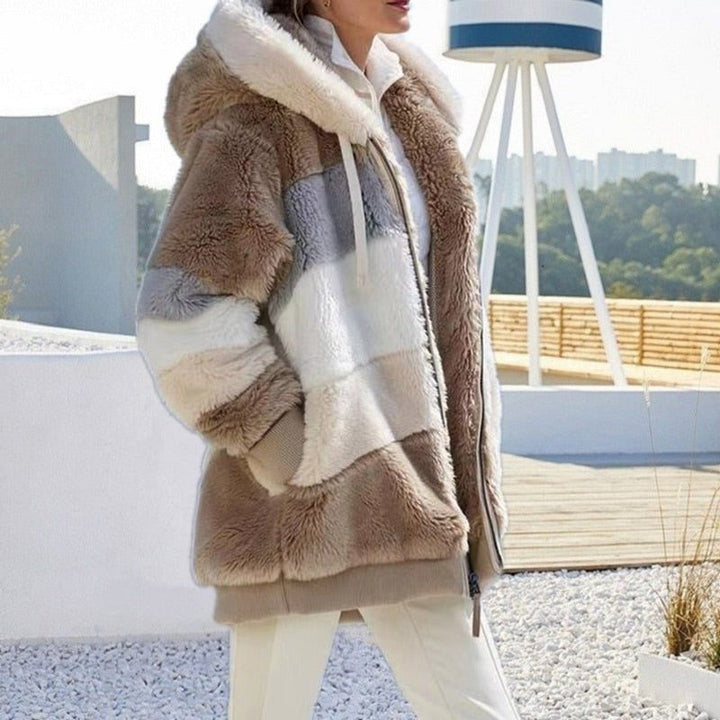 Jacket for women - Nelleke, photo 14 of 19