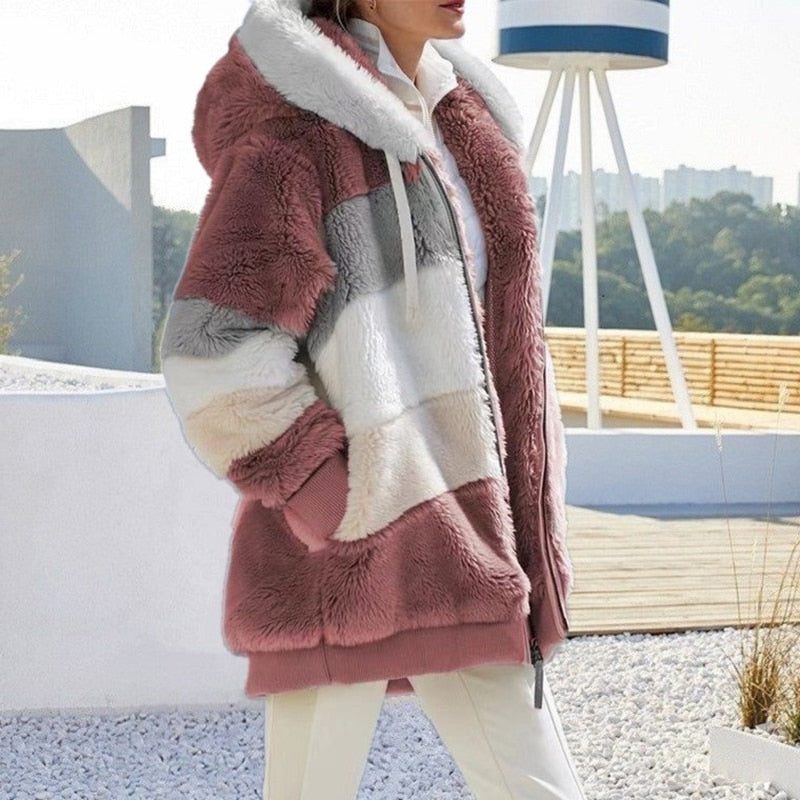 Jacket for women - Nelleke, photo 16 of 19
