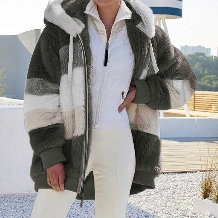 Jacket for women - Nelleke, photo 17 of 19