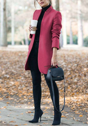 Crimson